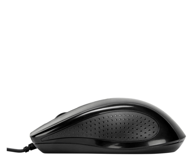 Targus Antimicrobial USB Wired Mouse - 1352143 - zdjęcie 5